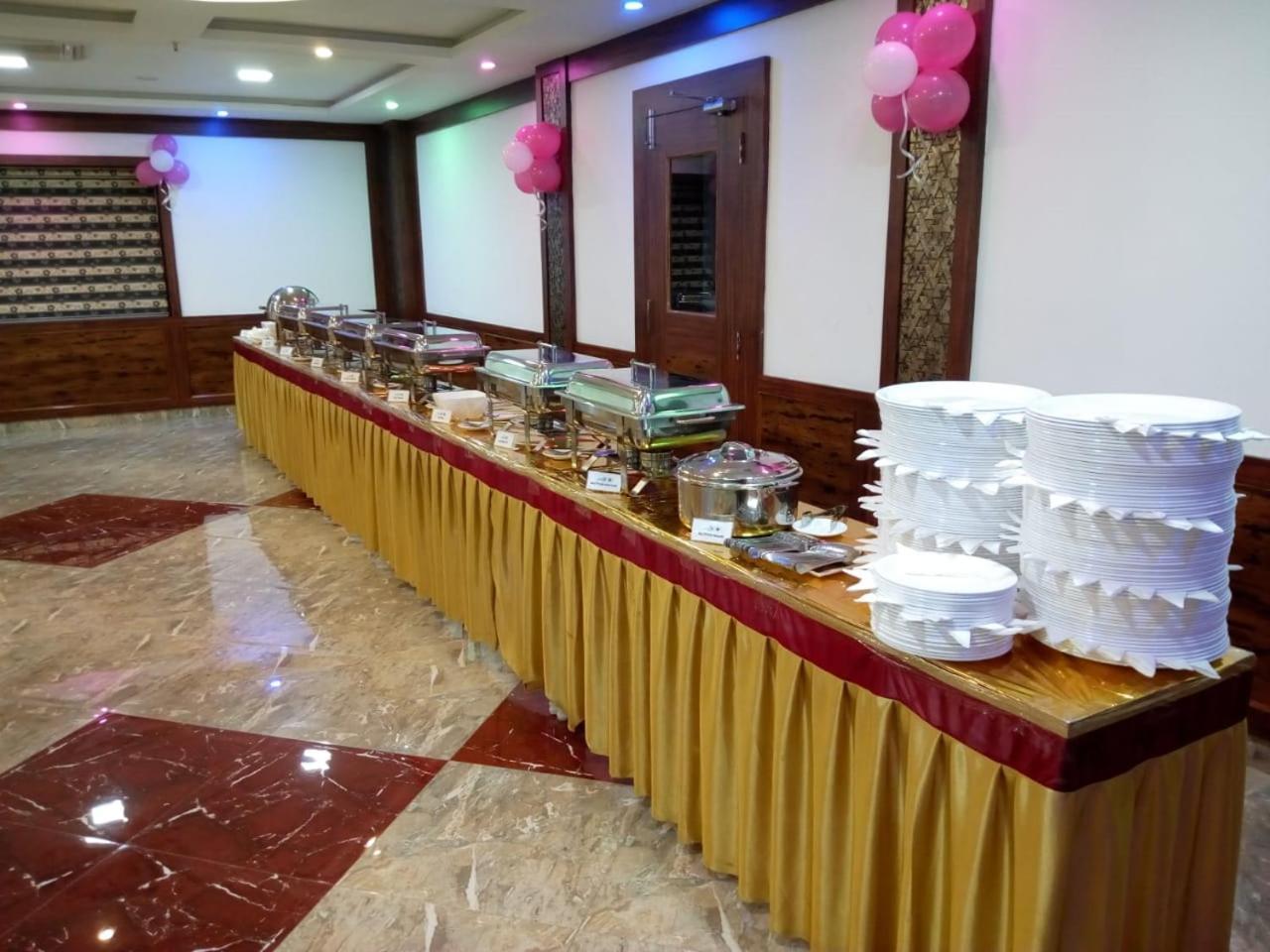 Hotel Agt Park Chennai Esterno foto