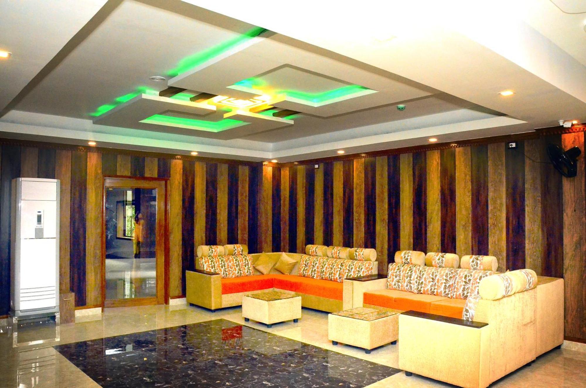 Hotel Agt Park Chennai Esterno foto