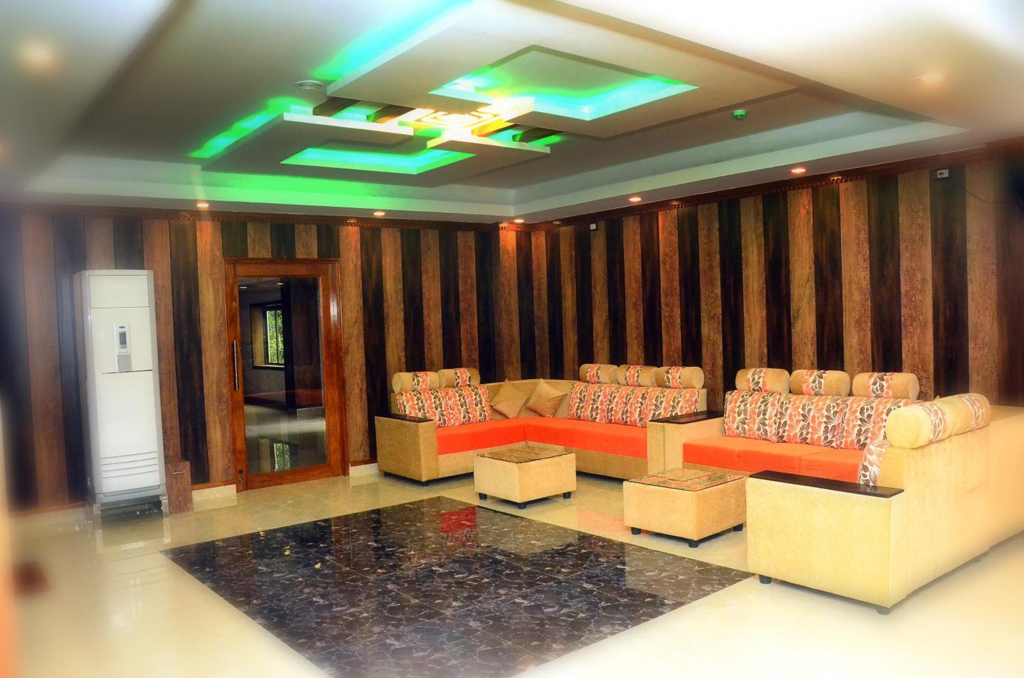 Hotel Agt Park Chennai Esterno foto