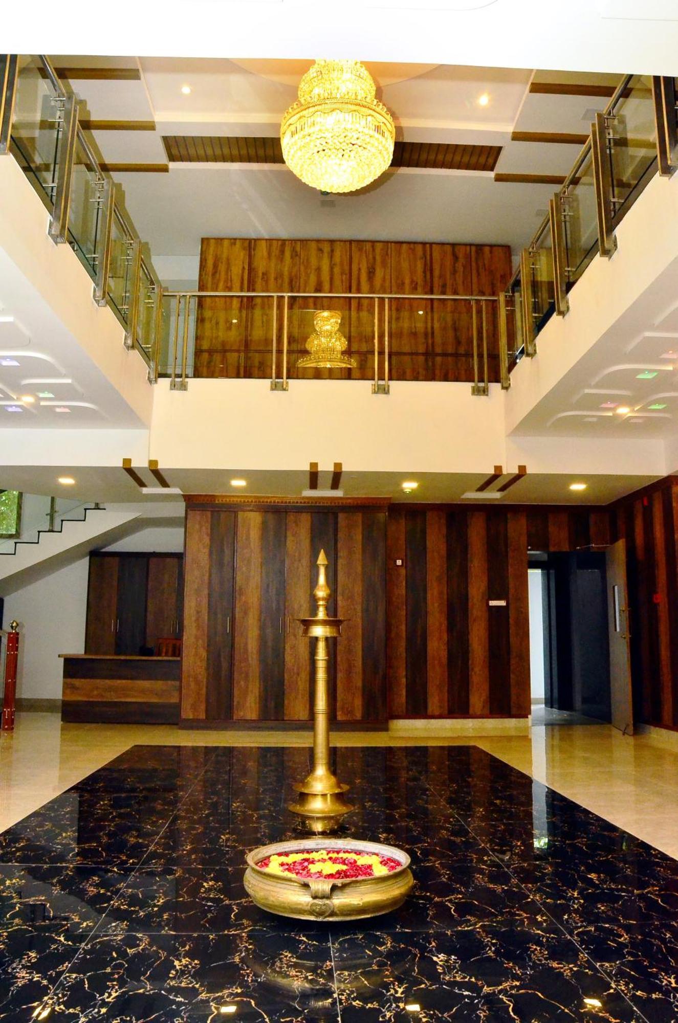 Hotel Agt Park Chennai Esterno foto